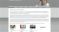 Desktop Screenshot of pc-vs.org